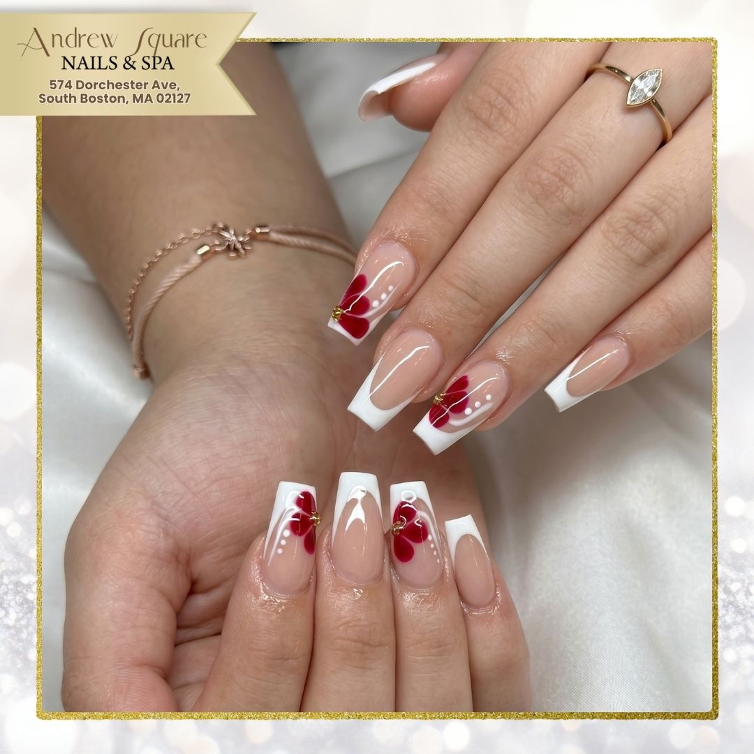 Nail June 8